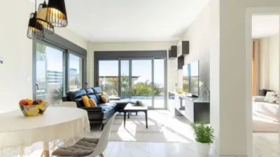 Casa – Finestrat, Urbanització Balcó de Finestrat, la Marina Baixa - Vista 5