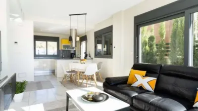 Casa – Finestrat, Urbanització Balcó de Finestrat, la Marina Baixa - Más