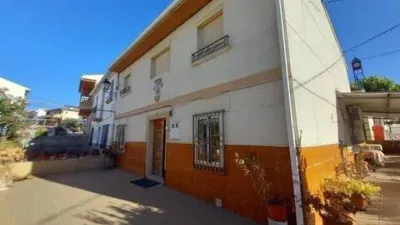 House in Castillo de Locubín photo 2