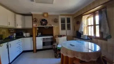 House in Castillo de Locubín photo 3