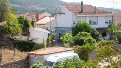 House in Ourense Capital photo 2
