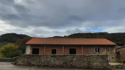 Chalet en calle Bo Santa Olalla, 3 photo 10