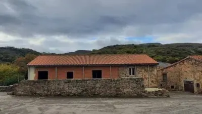Chalet on Calle Bo Santa Olalla, 3 photo 2