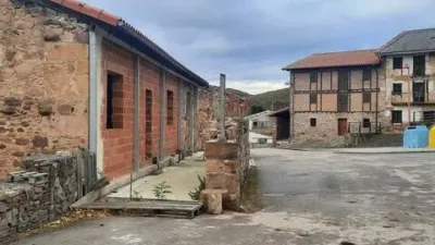 Chalet on Calle Bo Santa Olalla, 3 photo 3