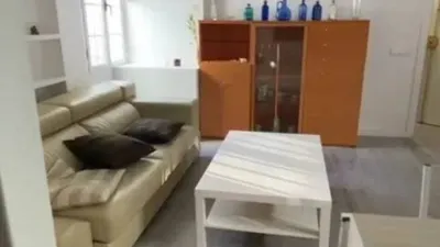 Piso en alquiler en Justicia-Chueca - Imagen 3