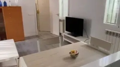 Piso en alquiler en Justicia-Chueca - Imagen 7