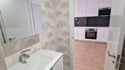 Piso en alquiler en Bellas Vistas - Imagen 23