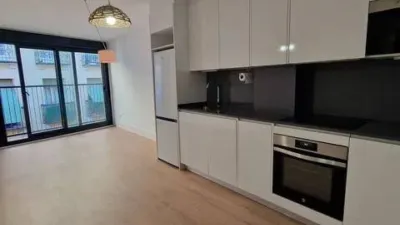 Piso en alquiler en Bellas Vistas - Imagen 3