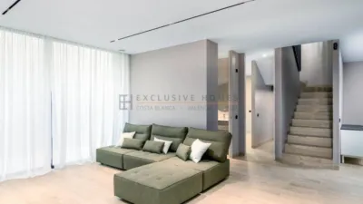 House in L'Albir photo 12