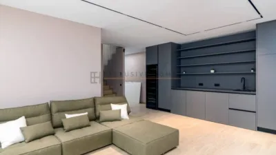House in L'Albir photo 13