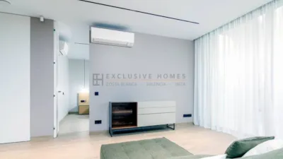 House in L'Albir photo 15