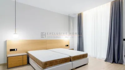 House in L'Albir photo 16