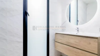 House in L'Albir photo 17