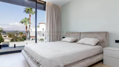 House in L'Albir photo 20