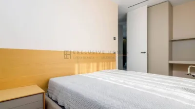 House in L'Albir photo 24