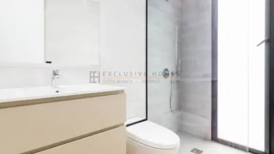 House in L'Albir photo 25