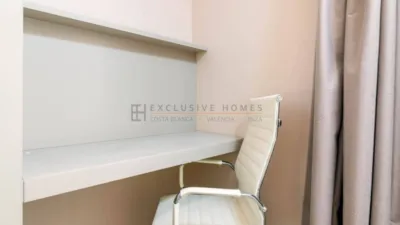 House in L'Albir photo 26