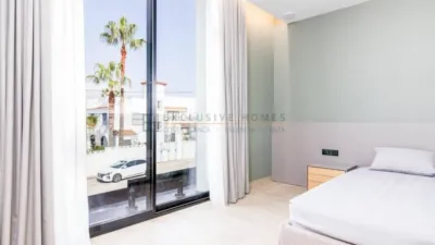 House in L'Albir photo 28