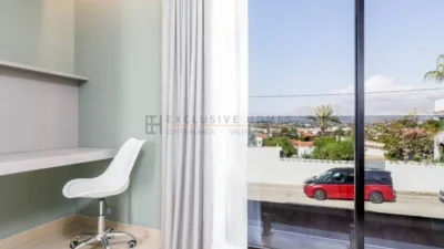 House in L'Albir photo 29