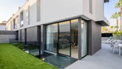 House in L'Albir photo 2