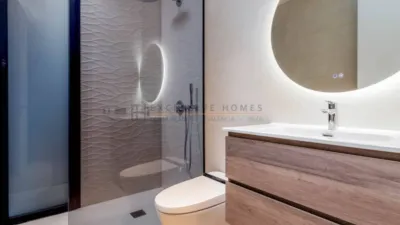 House in L'Albir photo 30