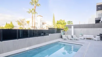 House in L'Albir photo 33