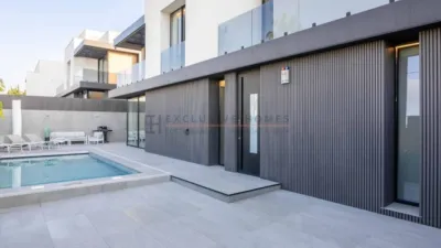 House in L'Albir photo 34