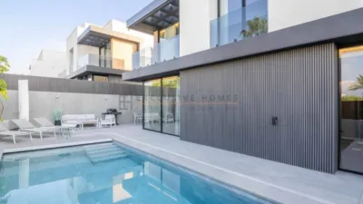 House in L'Albir photo 36