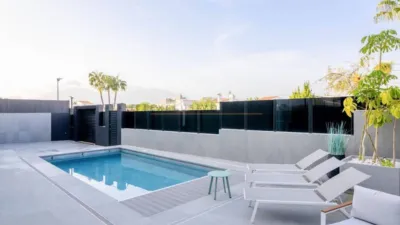 House in L'Albir photo 37