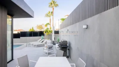 House in L'Albir photo 38