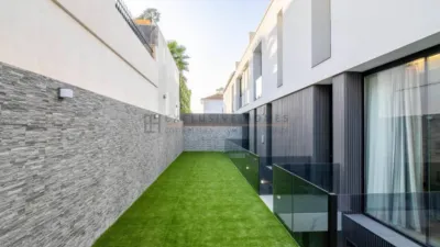 House in L'Albir photo 39