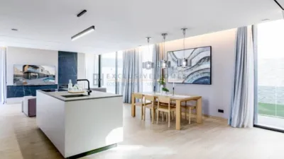 House in L'Albir photo 3