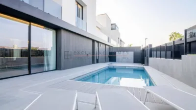 House in L'Albir photo 40