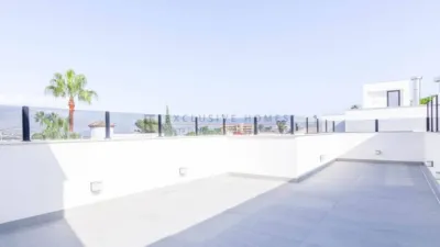 House in L'Albir photo 41