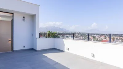 House in L'Albir photo 42