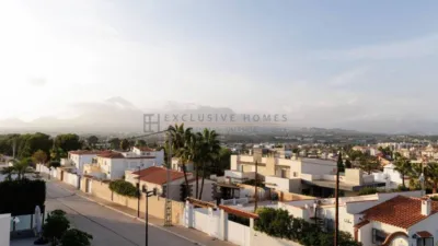 House in L'Albir photo 57