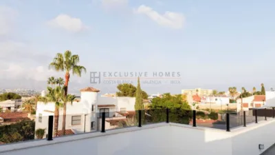 House in L'Albir photo 58