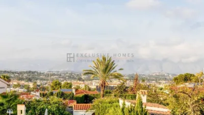 House in L'Albir photo 59