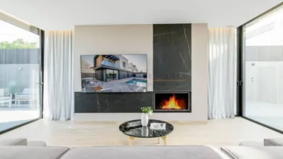House in L'Albir photo 6