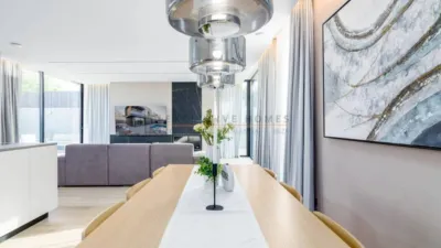House in L'Albir photo 8