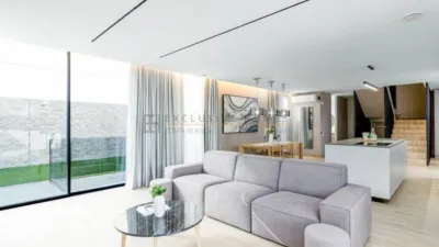 House in L'Albir photo 9