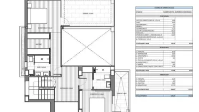 Chalet in Polop photo 41