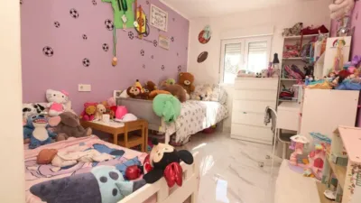 Casa - Vista 5
