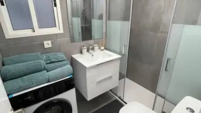 Apartment on Calle de Radio Murcia photo 10