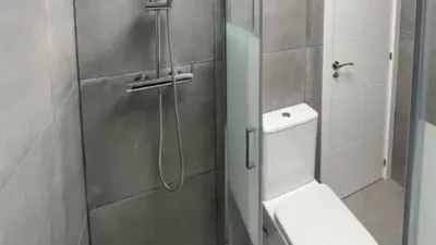 Apartment on Calle de Radio Murcia photo 11