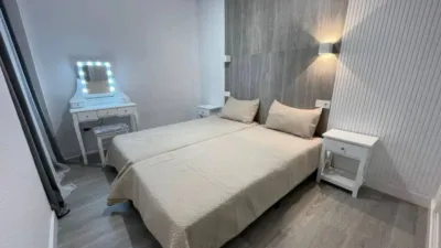 Apartment on Calle de Radio Murcia photo 12