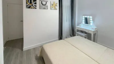 Apartment on Calle de Radio Murcia photo 13
