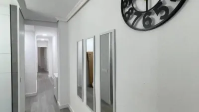 Apartment on Calle de Radio Murcia photo 15