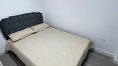 Apartment on Calle de Radio Murcia photo 16
