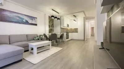 Apartment on Calle de Radio Murcia photo 2